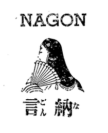 NAGON logo