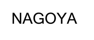NAGOYA logo
