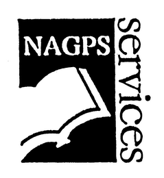 NAGPS SERVICES logo