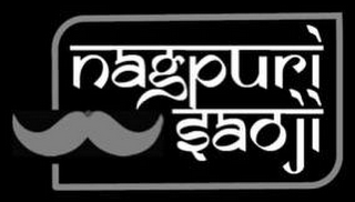 NAGPURI SAOJI logo