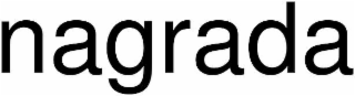 NAGRADA logo