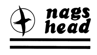 NAGS HEAD logo