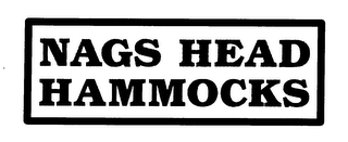 NAGS HEAD HAMMOCKS logo