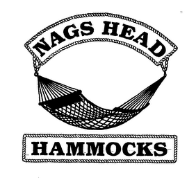 NAGS HEAD HAMMOCKS logo