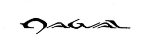 NAGUAL logo