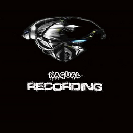 NAGUAL RECORDING logo