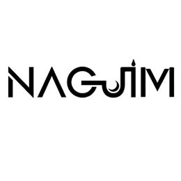 NAGUIM logo