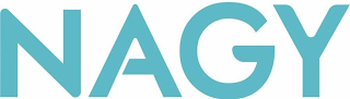 NAGY logo