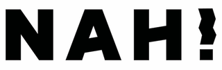 NAH! logo