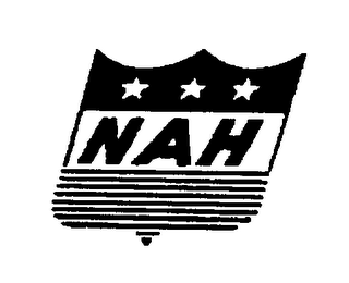 NAH logo