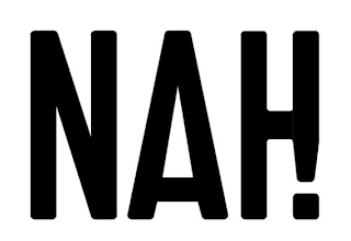 NAH! logo