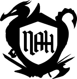 NAH logo