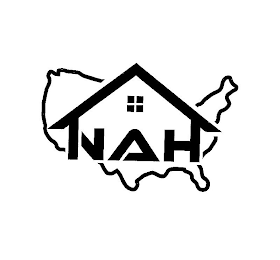 NAH logo