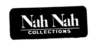 NAH NAH COLLECTIONS logo