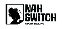 NAH SWITCH STORYTELLING logo