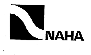 NAHA logo