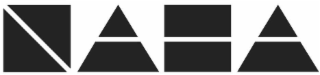 NAHA logo