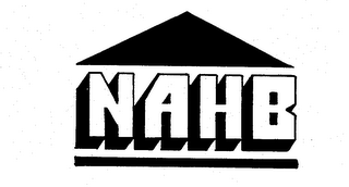 NAHB logo