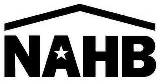 NAHB logo