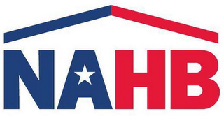 NAHB logo