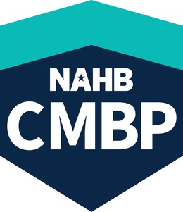 NAHB CMBP logo