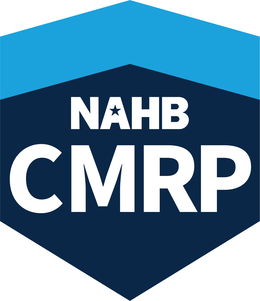 NAHB CMRP logo