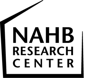 NAHB RESEARCH CENTER logo