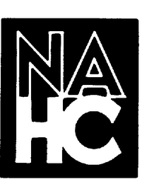 NAHC logo