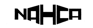 NAHCA logo