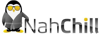 NAHCHILL logo