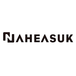 NAHEASUK logo
