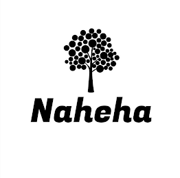 NAHEHA logo