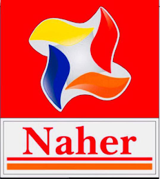 NAHER logo