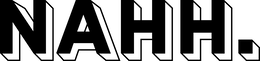 NAHH. logo