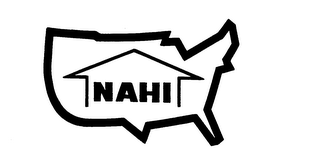 NAHI logo