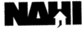 NAHI logo