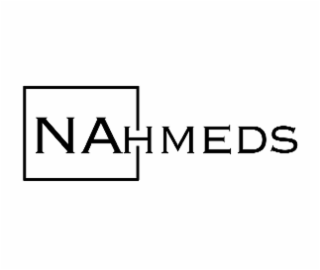 NAHMEDS logo