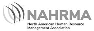 NAHRMA NORTH AMERICAN HUMAN RESOURCE MANAGEMENT ASSOCIATION logo
