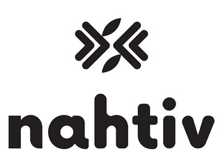NAHTIV logo