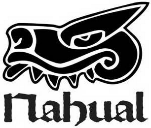 NAHUAL logo