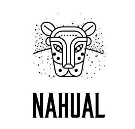 NAHUAL logo
