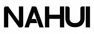NAHUI logo