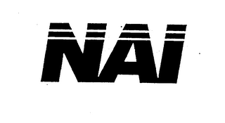 NAI logo