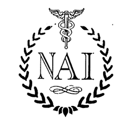 NAI logo