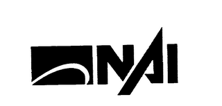 NAI logo