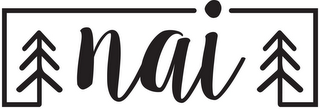 NAI logo