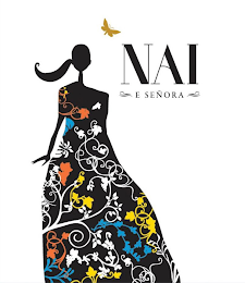 NAI E SEÑORA logo