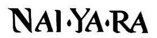 NAI YA RA logo