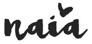 NAI'A logo