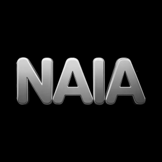 NAIA logo